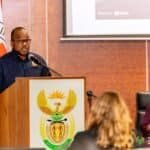 Ghana High Commission