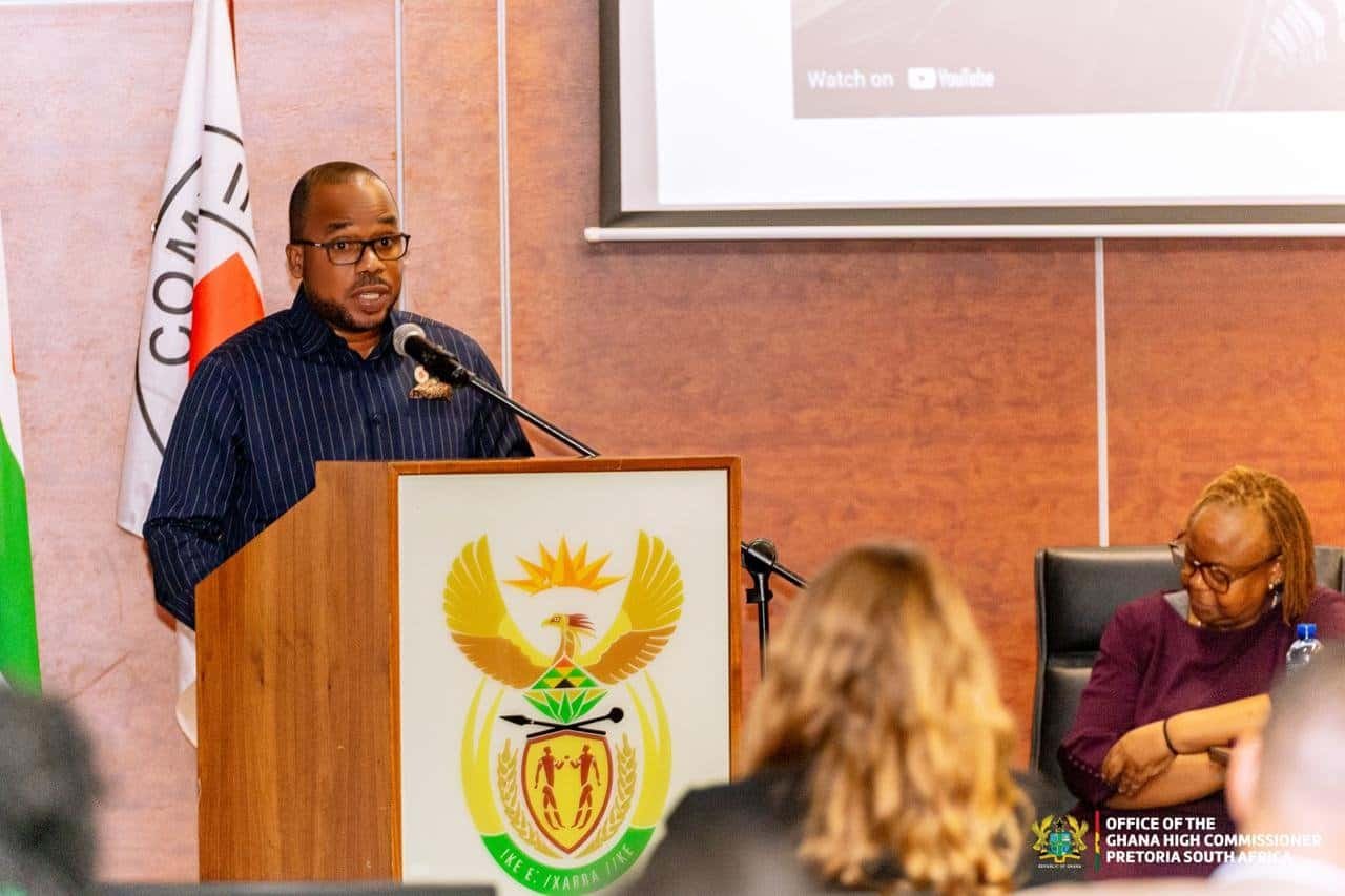 Ghana High Commission