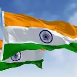 India