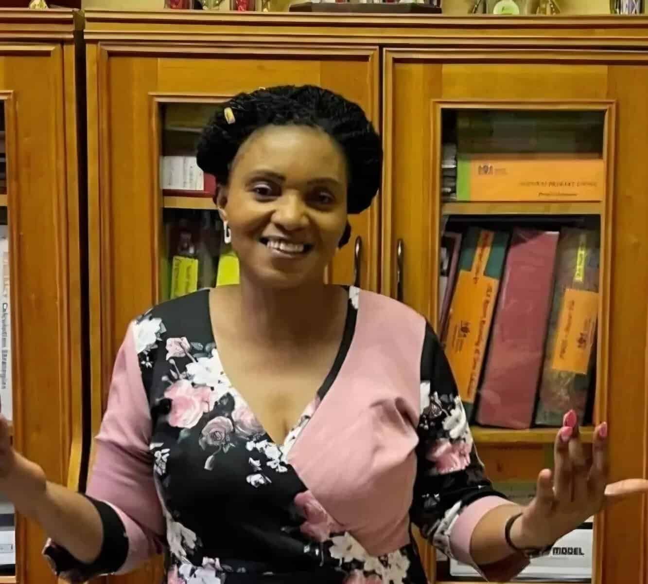 Enxiweni Primary School