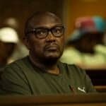 KT Molefe