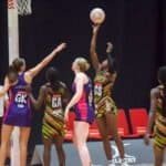 Africa Netball Cup