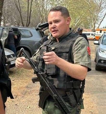 Marius van der Merwe