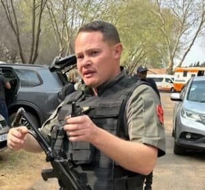 Marius van der Merwe