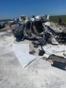 Mpumalanga Crash