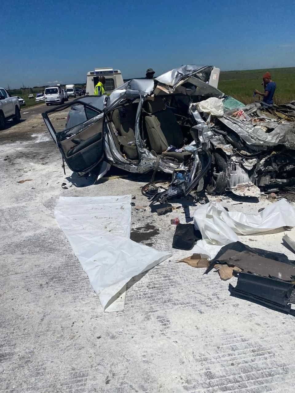 Mpumalanga Crash