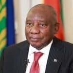 Ramaphosa