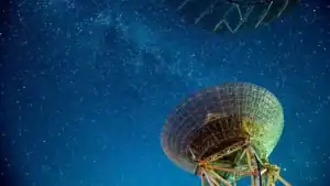 Satellite