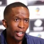 Sinethemba Badela Durban city