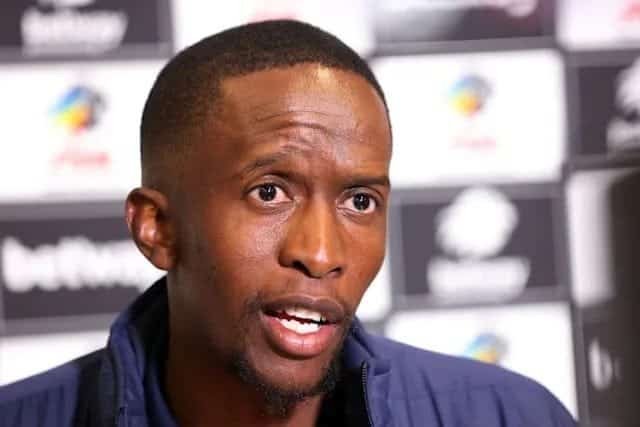 Sinethemba Badela Durban city