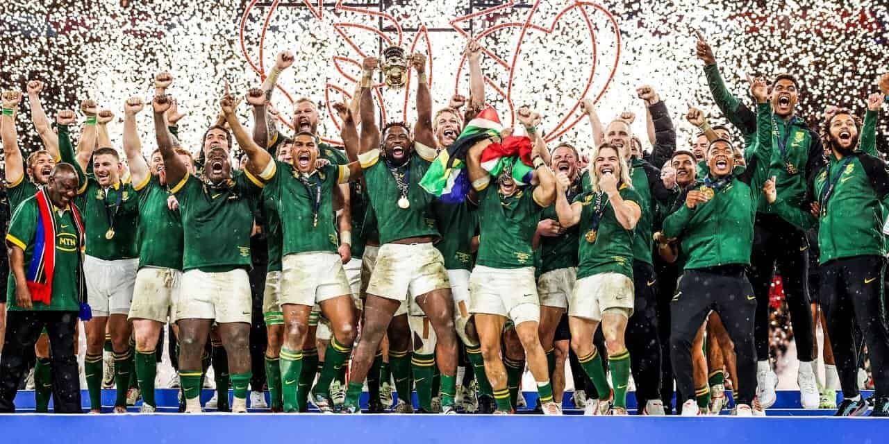 Springboks