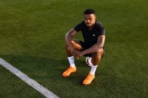 Teboho Mokoena