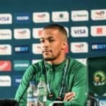William Troost-Ekong