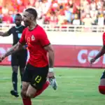 Mozambique Afcon