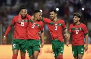 AFCON 2025