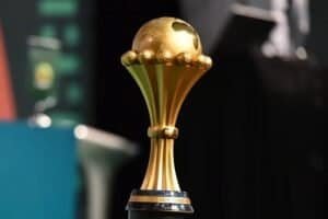 AFCON 2025