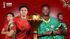 AFCON 2025
