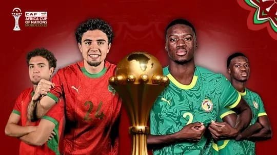 AFCON 2025