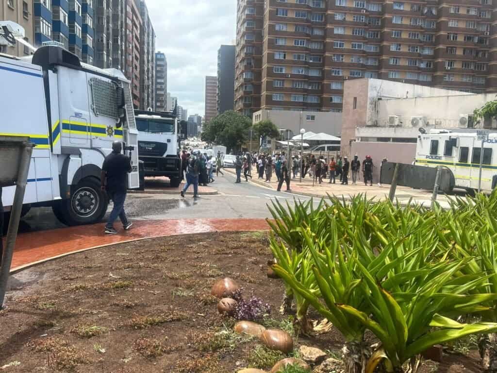 Addington Primary School