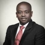 Ekurhuleni MMC Andile Mgwevu