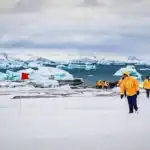 Antarctica