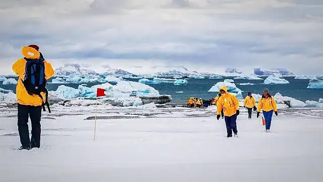 Antarctica