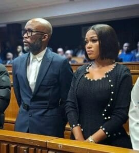 Vusimuzi “Cat” Matlala Attempted Murder Trial