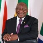 Cyril Ramaphosa