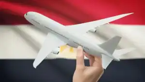 Egypt Aviation