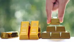 Gold