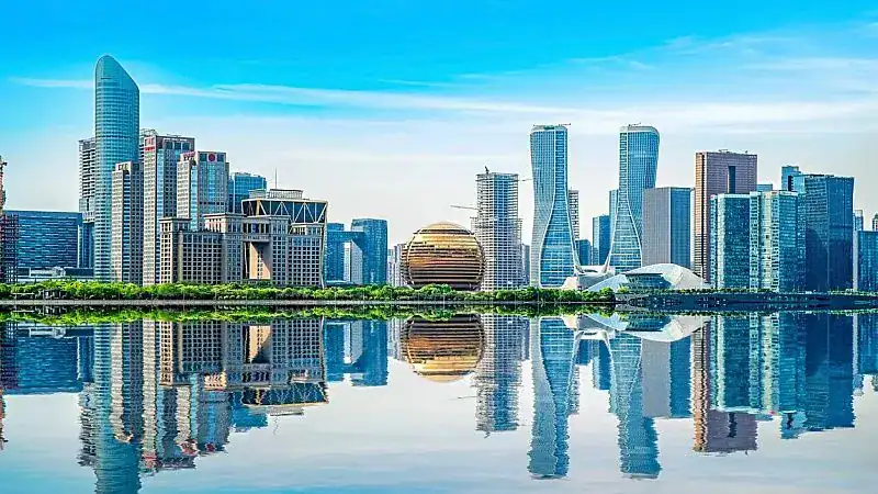 Hangzhou