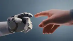 Humanoid Robot