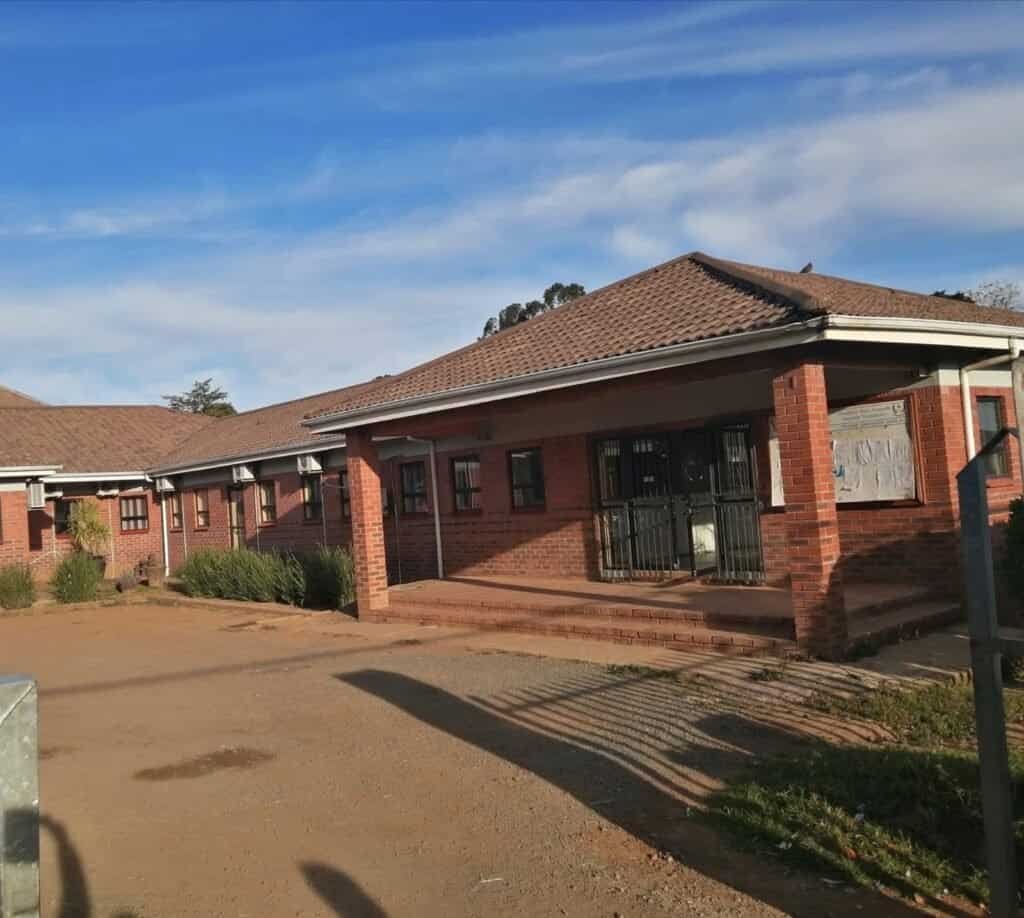 Impendle Municipality