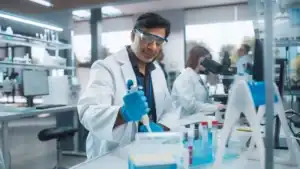 Indian Scientists
