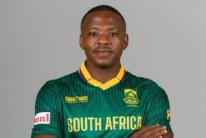 Proteas T20 World Cup
