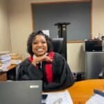 Magistrate Katlego Mokoena