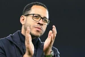 Liam Rosenior