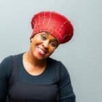 MILLICENT MMAKAPO KGELEDI.