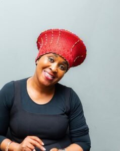 MILLICENT MMAKAPO KGELEDI.