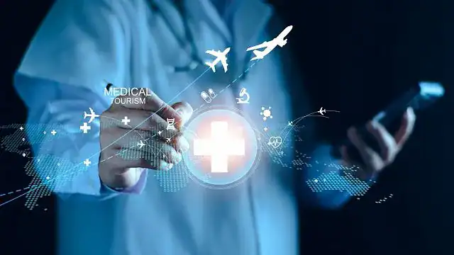 Medical Tourism