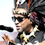 King Misuzulu KaZwelithini