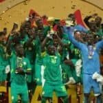 Senegal AFCON 2025