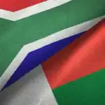 South Africa Madagascar