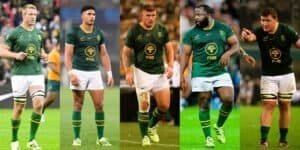 Springboks