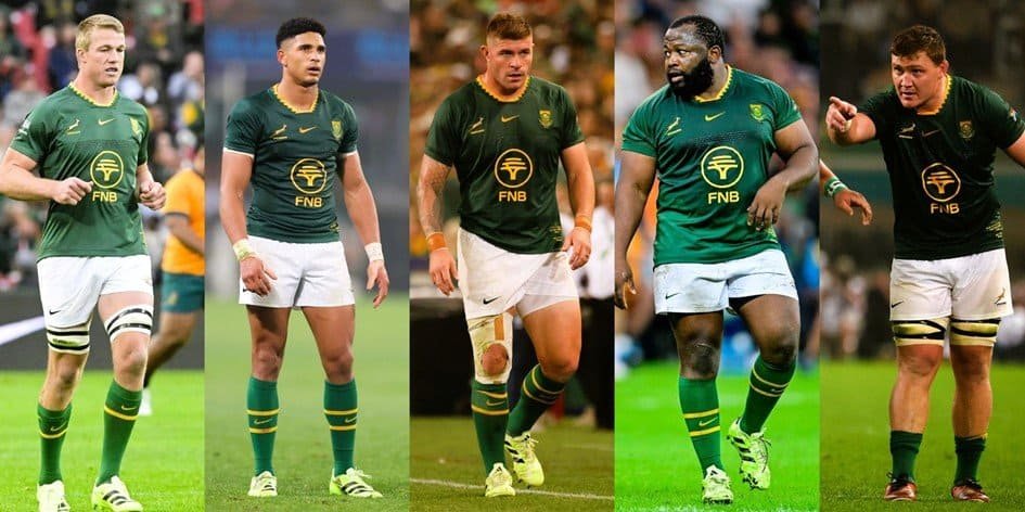Springboks