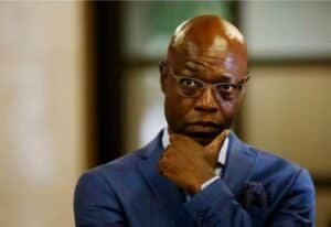 Former Eskom Group CEO Matshela Koko on the Electricity Regulation Amendment Act in South Africa