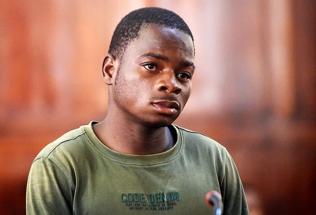 Armando Joaquim Pacula