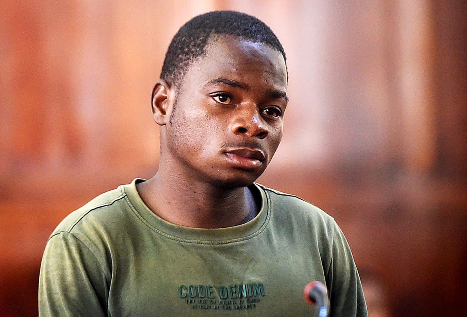 Armando Joaquim Pacula