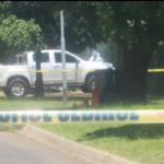 Boksburg Shooting related to Madlanga Commission