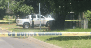 Boksburg Shooting related to Madlanga Commission